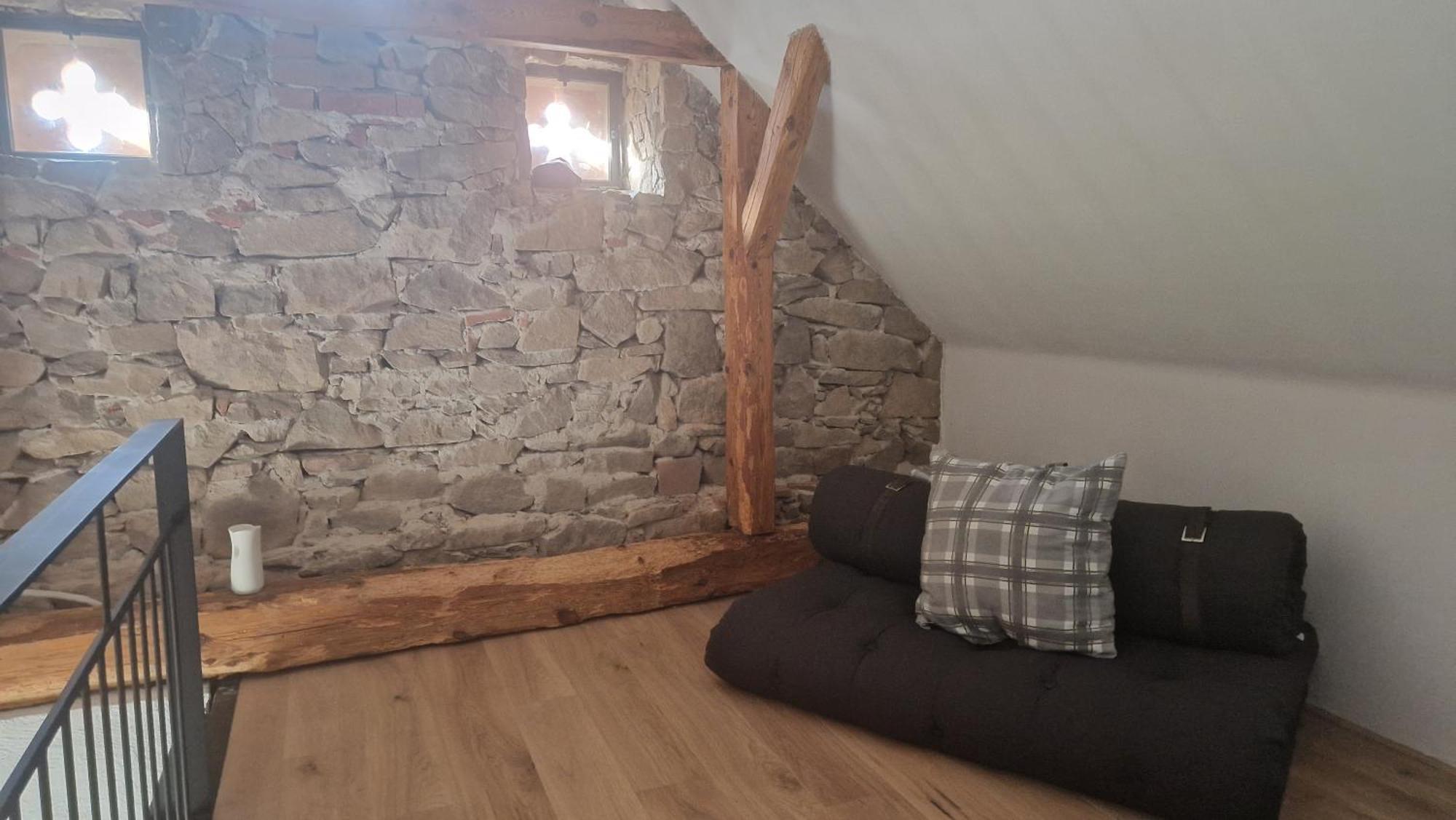 Velke Nepodrice Orechovy Dvur المظهر الخارجي الصورة