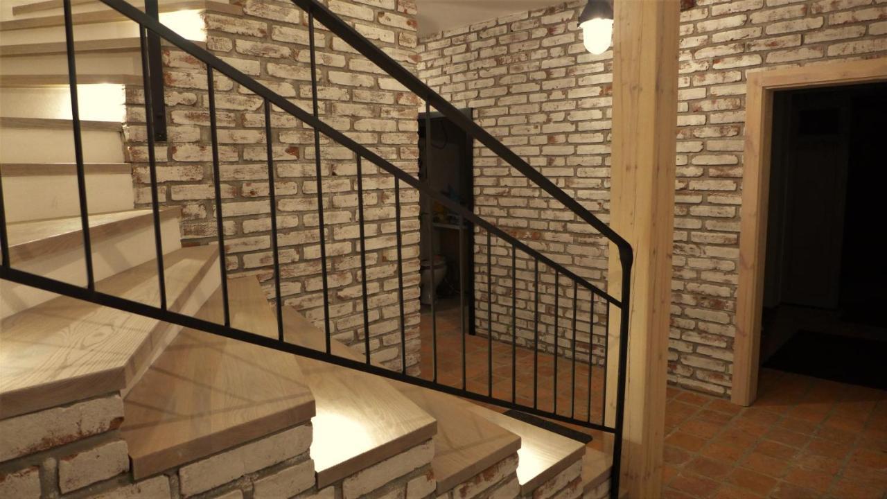 Velke Nepodrice Orechovy Dvur المظهر الخارجي الصورة